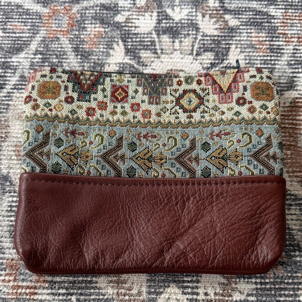 Paloma cosmetic bag